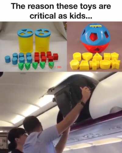 never had toys as a kid