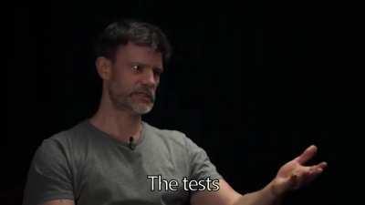 [NO SPOILERS] The Behind-the-Scenes Story Behind the Iconic Yellow Jacket!