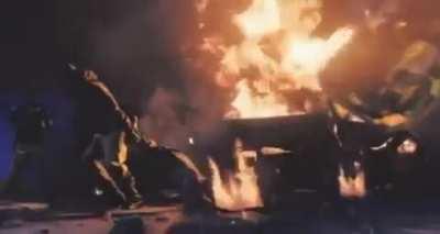 My reaction to the Outbreak EE#2