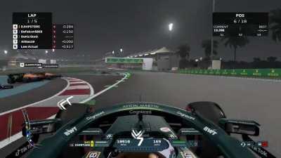 Was there anyway of me surviving this?