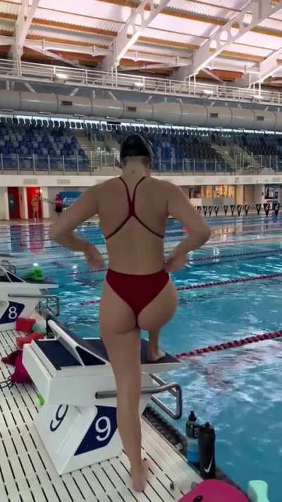 Phoebe Harris 🇳🇿