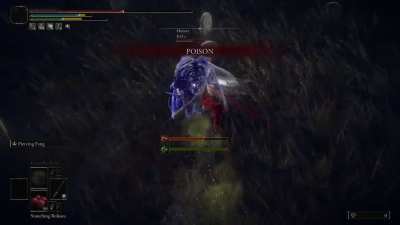 There was an attempt to interfere in our brawl