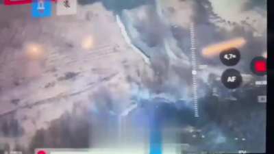 Air insertion of “Russian Volunteer Corps” and “Siberian battalion” troops on Ukrainian  UH-60 “Black Hawks”, near village Kozynka, Belgorod Oblast, 17th Mar 2024