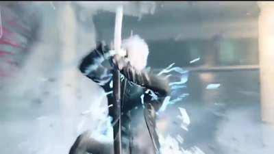 Vergil God