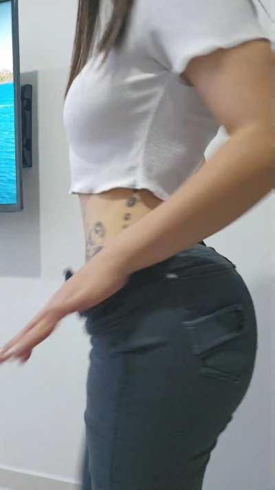 I hope latinas like me are on your bucket list.. and if not hope you add them now!