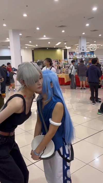 Quanxi livin' the dream