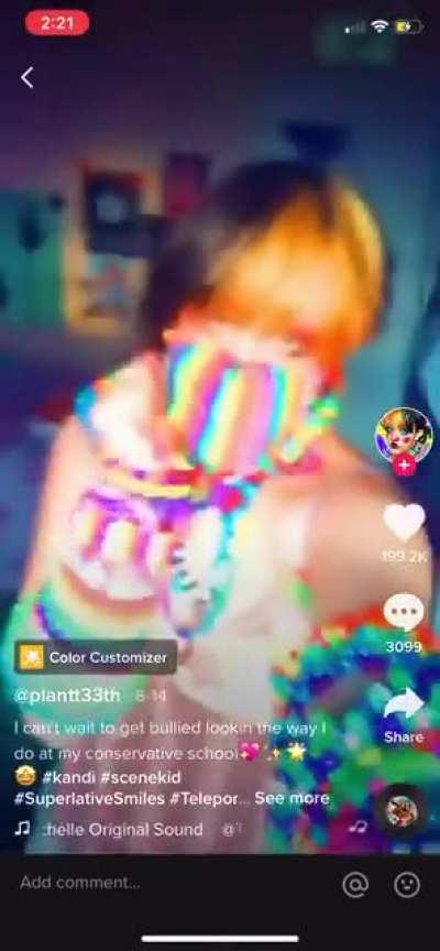 Sure you got enough ”jewelry” there?