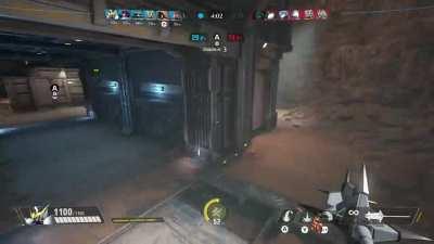 My Barbatos finally stood up twice as tall