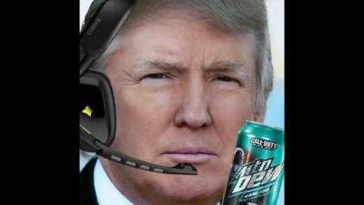 Presidents of the Storm