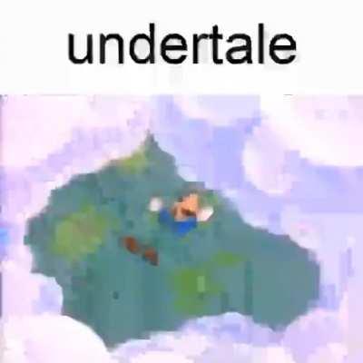 Undertale