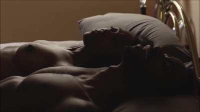 Dominique Perry in Insecure