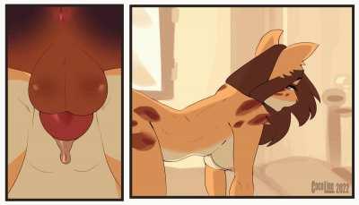 Doggy Style [MF] (cocoline)
