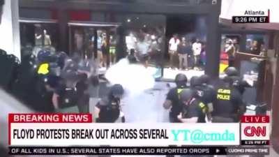 Goodbye [insert biases here}.