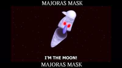 My favorite Zelda game