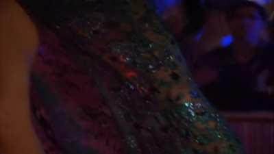 Dead Sexy (2001) - Farrah