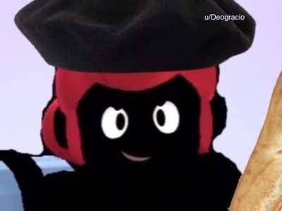 French??!!!! Nigga!!!!😳😳😳😳