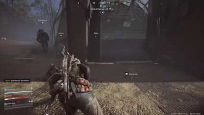 Rocketeer's are deadly