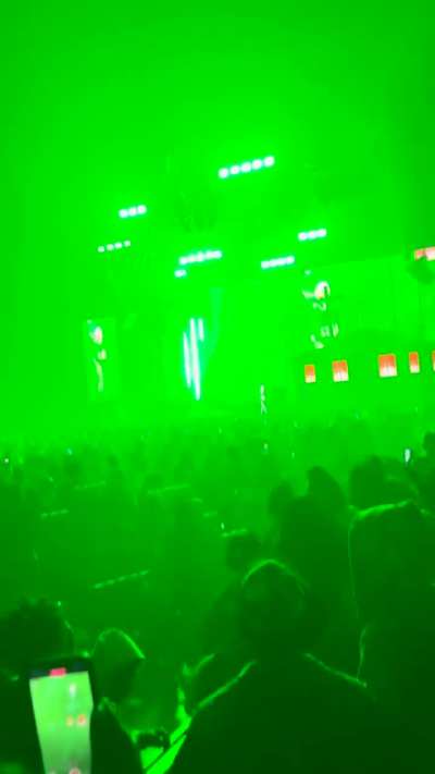 Lil poppa at Yb shi 💚