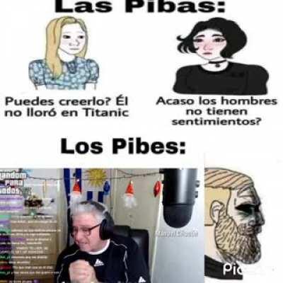 alguien sabe como se llama el viejo 😭😭😭😭