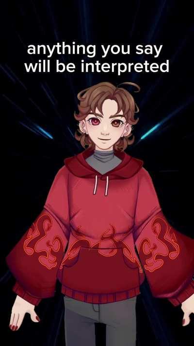 Welcome to social media