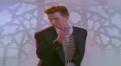 Volume up for maximum effect