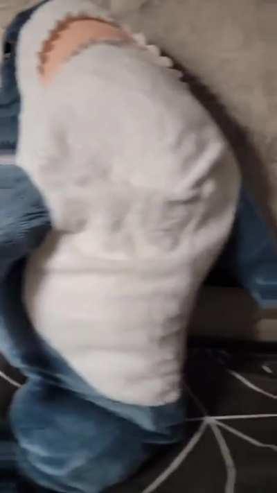 Don't have a good day, have a great day!