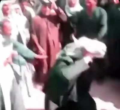 Arab disco !! رقصة نار