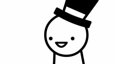 I was rewatching asdfmovie till I stumbled across this