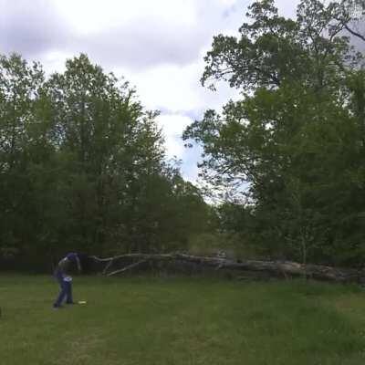 Tilt baby...that was a tilt!