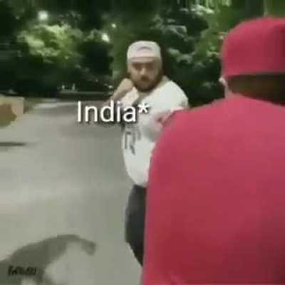 South Asia in a nutshell