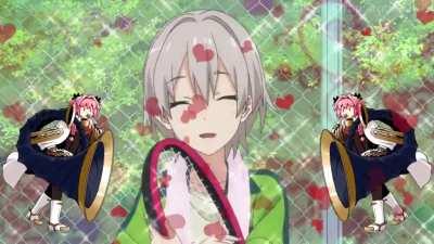 YOU KNOW WHAT DAY IT IS