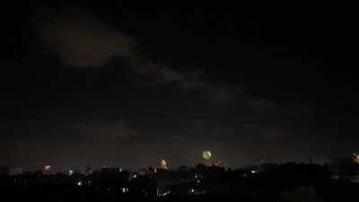 Diwali in Chennai. It’s a happy day