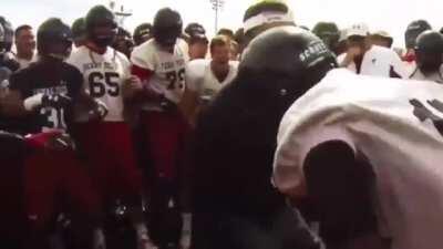 Anybody wanna drop this bad boy in the niners sub?