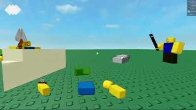 roblox music in 2015 - 2018 be like: