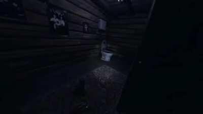 Bloody Mary is a dangerous game to play