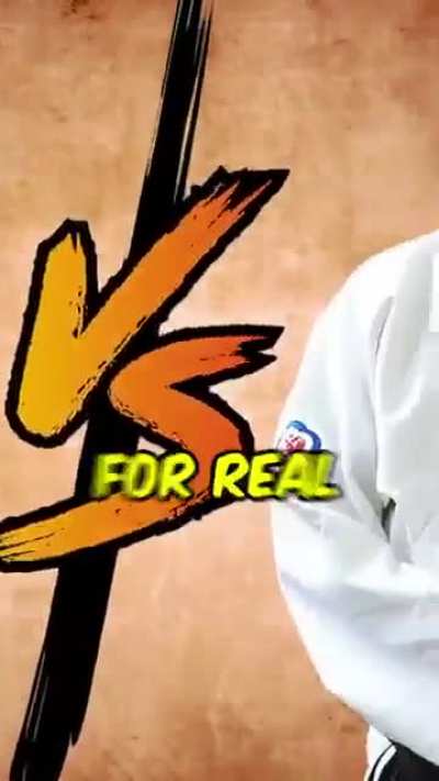 Seagal vs Dux ⚔️