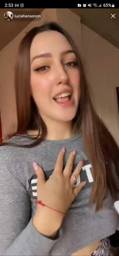 longest nip slip I've ever recorded