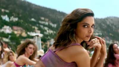 Deepika Padukone