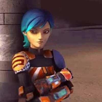 Sabine (Rebels)