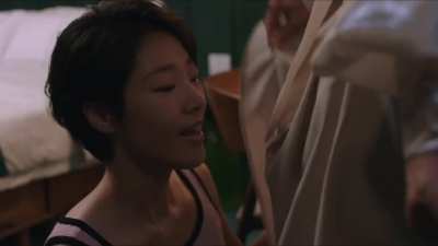 Kim Seung-bi & Hwang Hyun-bin - LNTS Ep4 