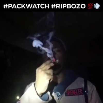 New pack watch format dropped