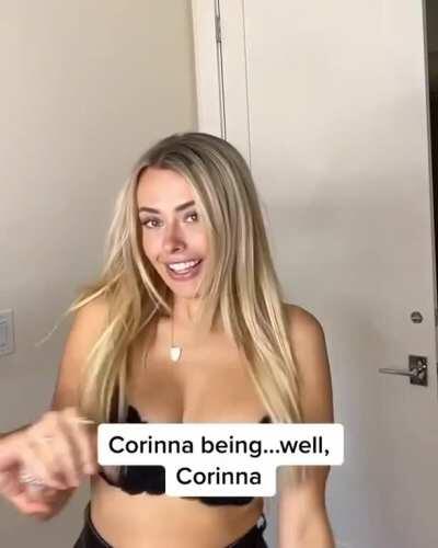 Corinna ❤️