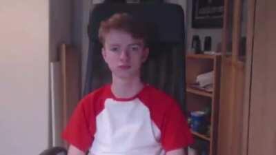 and people say tommy’s outfits have no variation ?