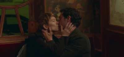 Léa Seydoux in One Fine Morning (2022) pt 2