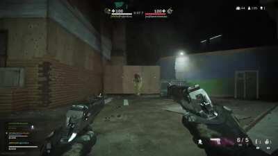 I- I don&rsquo;t even know what to say...