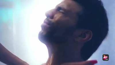 Priya Banerjee: Hot handjob scene from 'Bekaaboo'