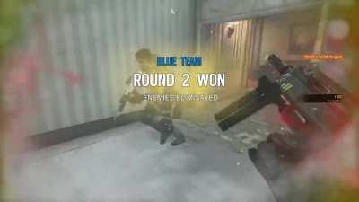 I found out that Doc is left-handed.