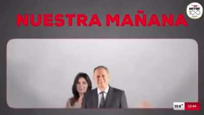 En Radio Mitre revelaron audios de funcionarios del ex intendente K de Comodoro Rivadavia, Juan Pablo Luque, pidiendo coimas a empresas para ser contratadas por el Estado.