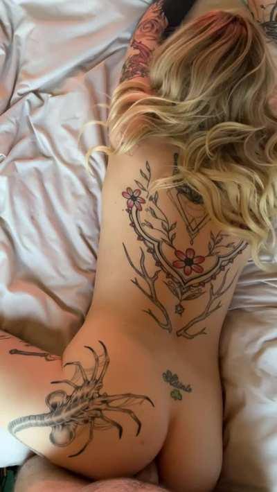 Trying to take a nap but 😏