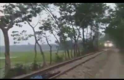 What is the fun in that??